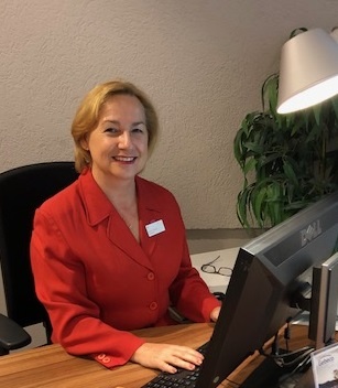 Carmen Bühler