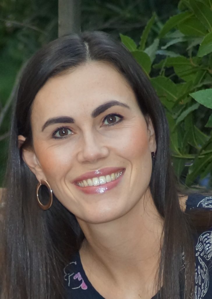 Daniela Findeisen