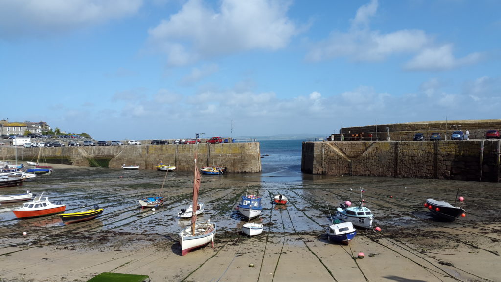 Foto Mousehole