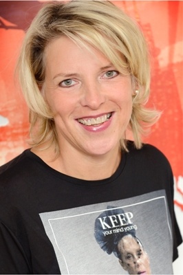 Anke Hertling