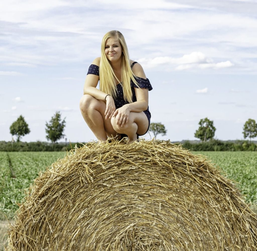 Saskia Schätzle