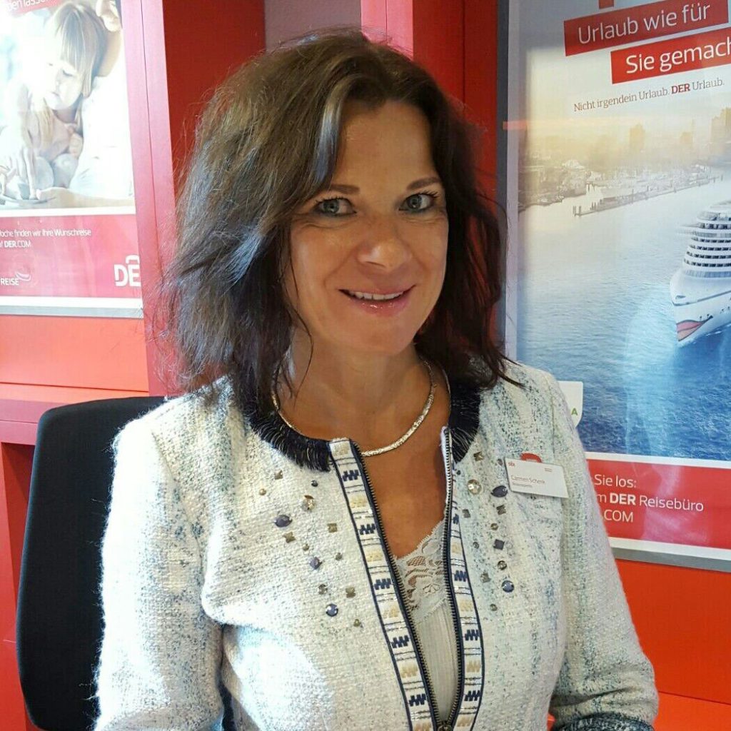 Carmen Schenk