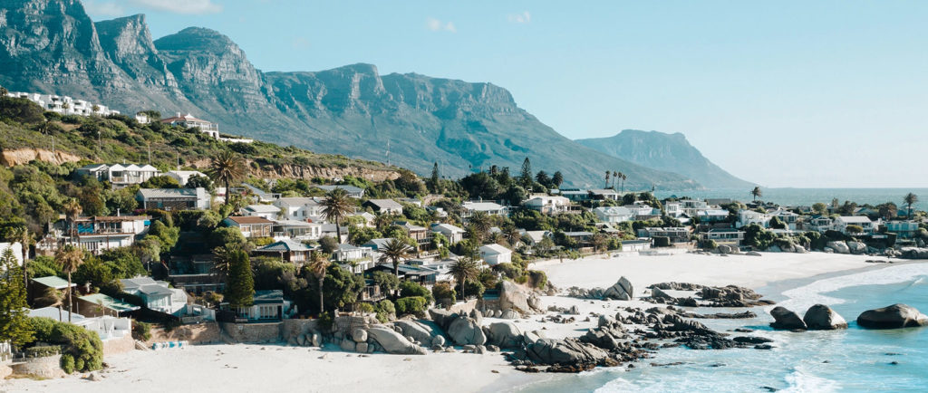 Südafrika