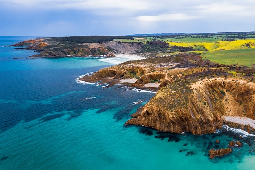 Kangaroo Island