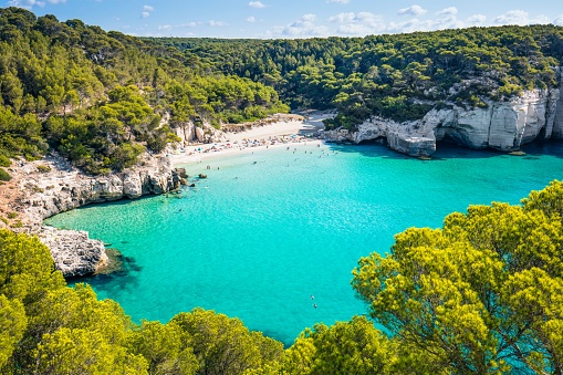 Menorca