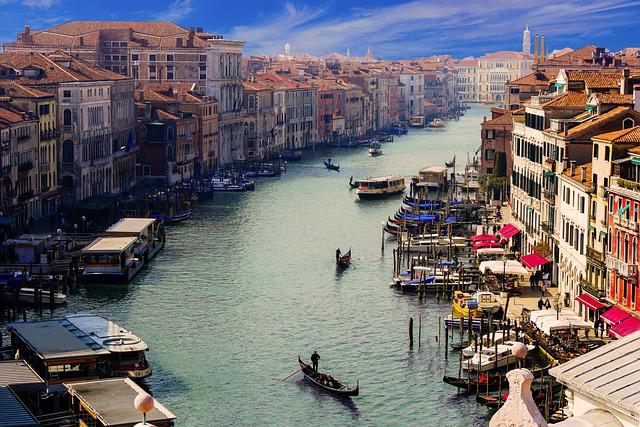 Venedig