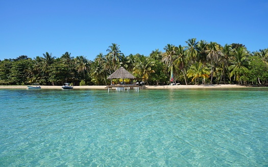 Bocas Del Toro