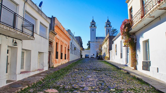 Colonia del Sacramento