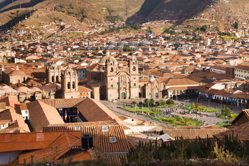 Cuzco