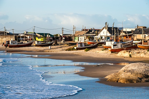 Punta del Diablo