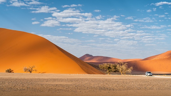 Sossusvlei