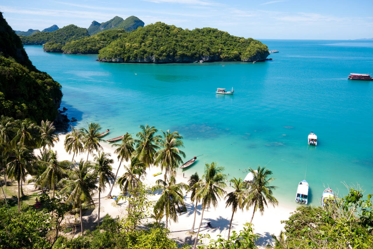 Phuket oder Koh Samui? Finde heraus, welches Paradies das richtige für dich ist!