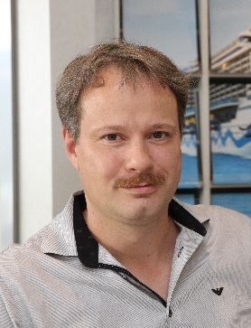 Jochen Kretzmann