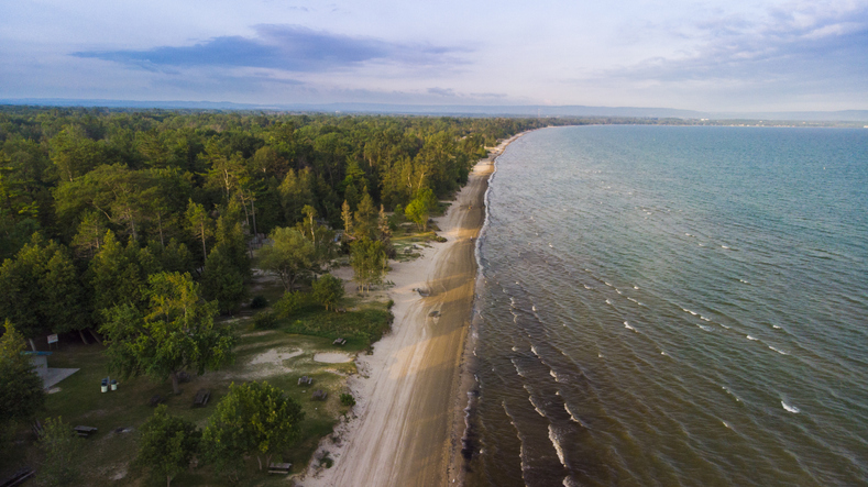Wasaga Beach
