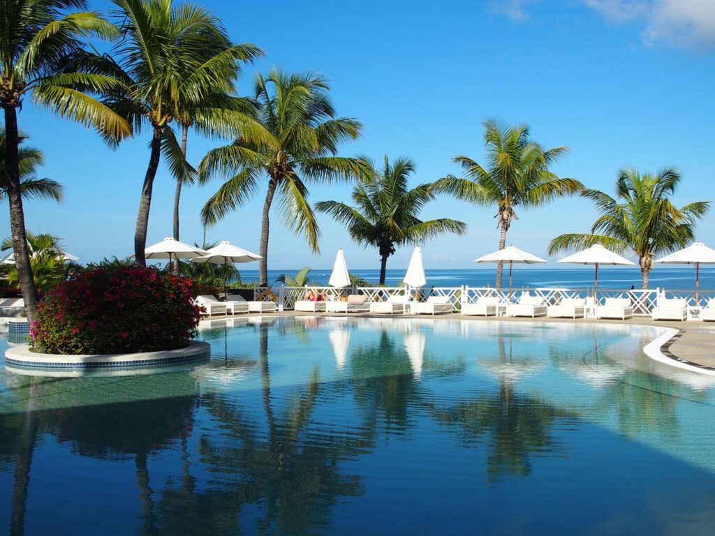 Mauritius