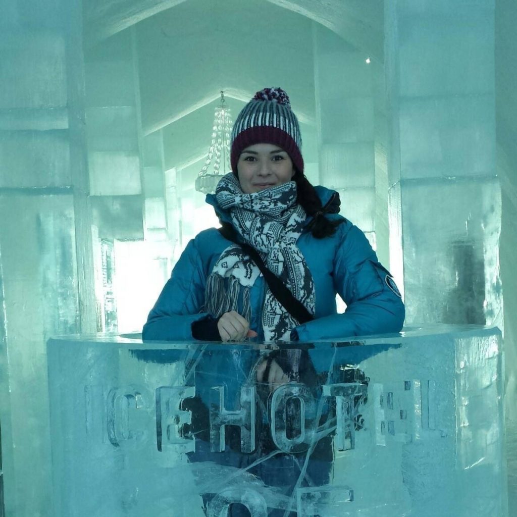 foto icehotel