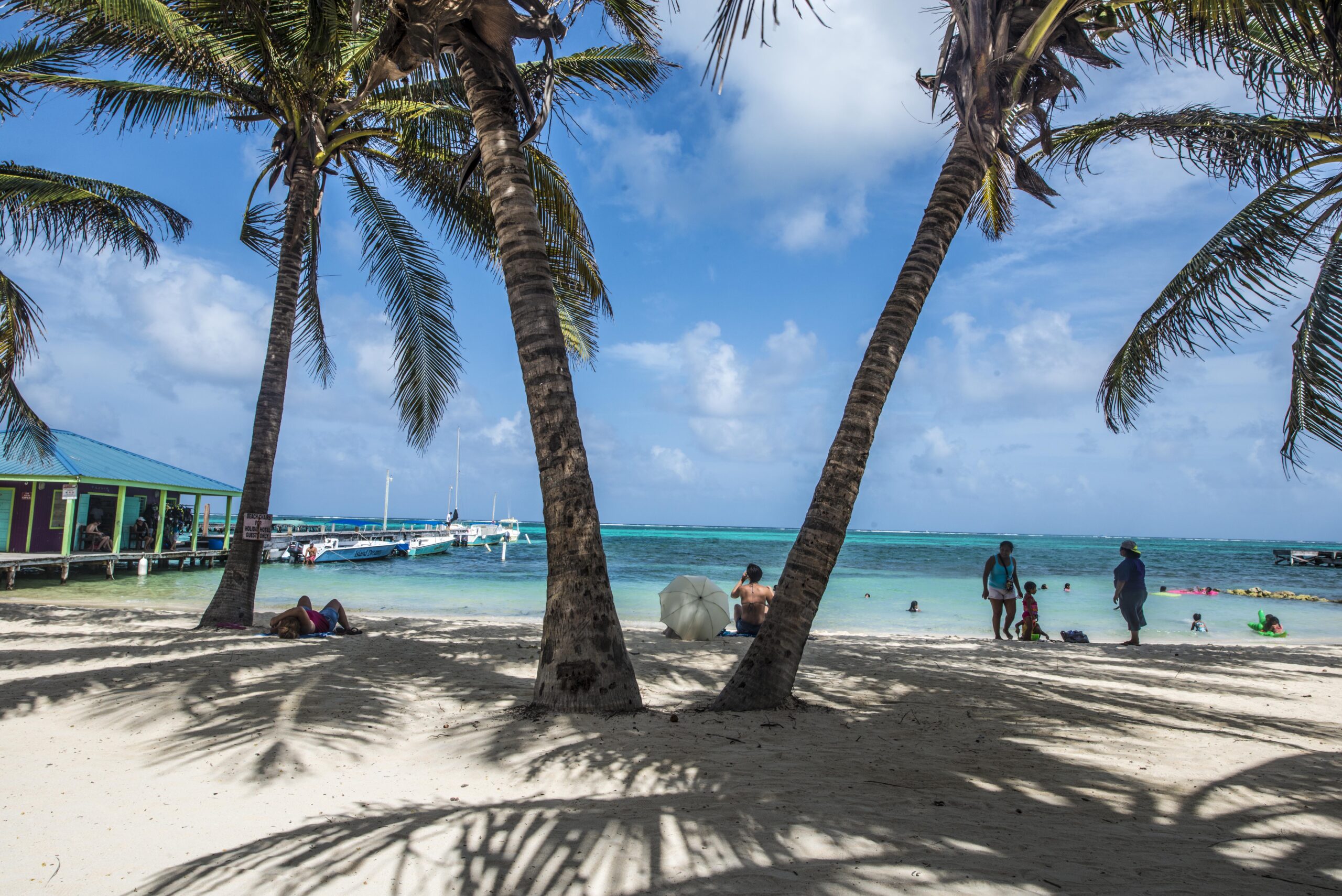 Ambergris Caye