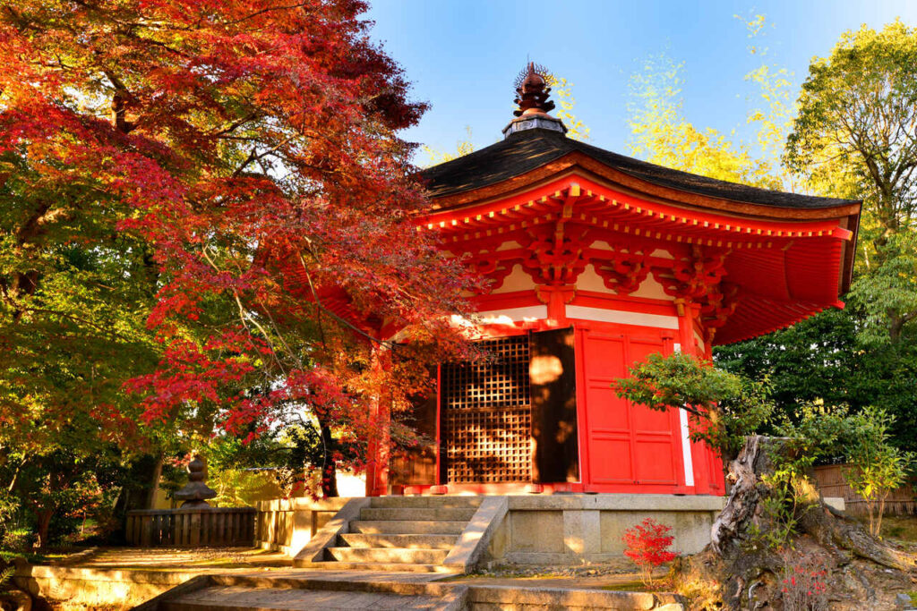 Kyoto Japan