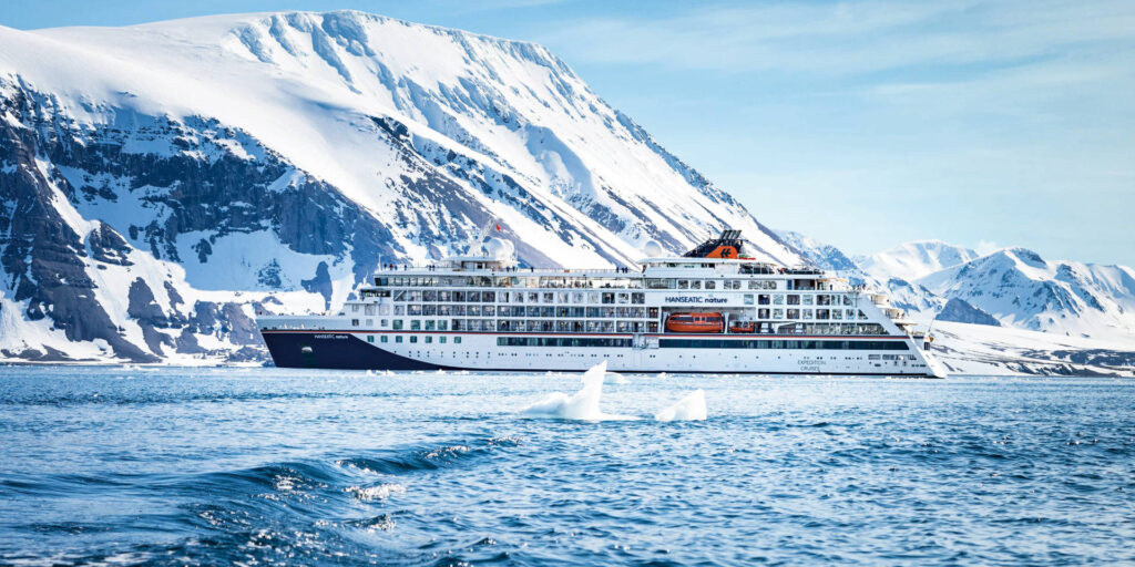 Expeditionsreisen