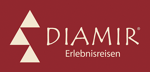 Diamir Logo