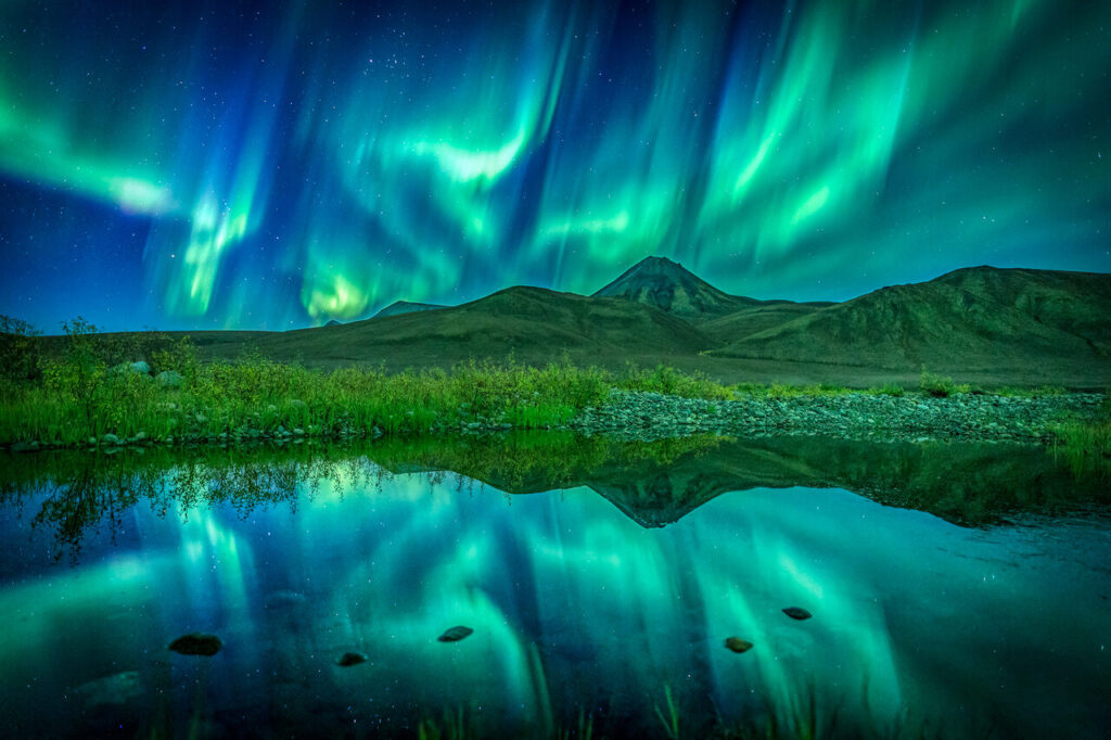 Fotoreise Alaska