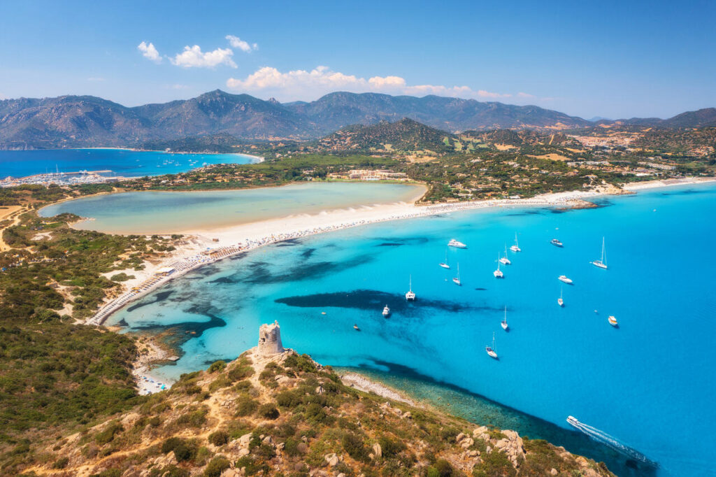Sardinien