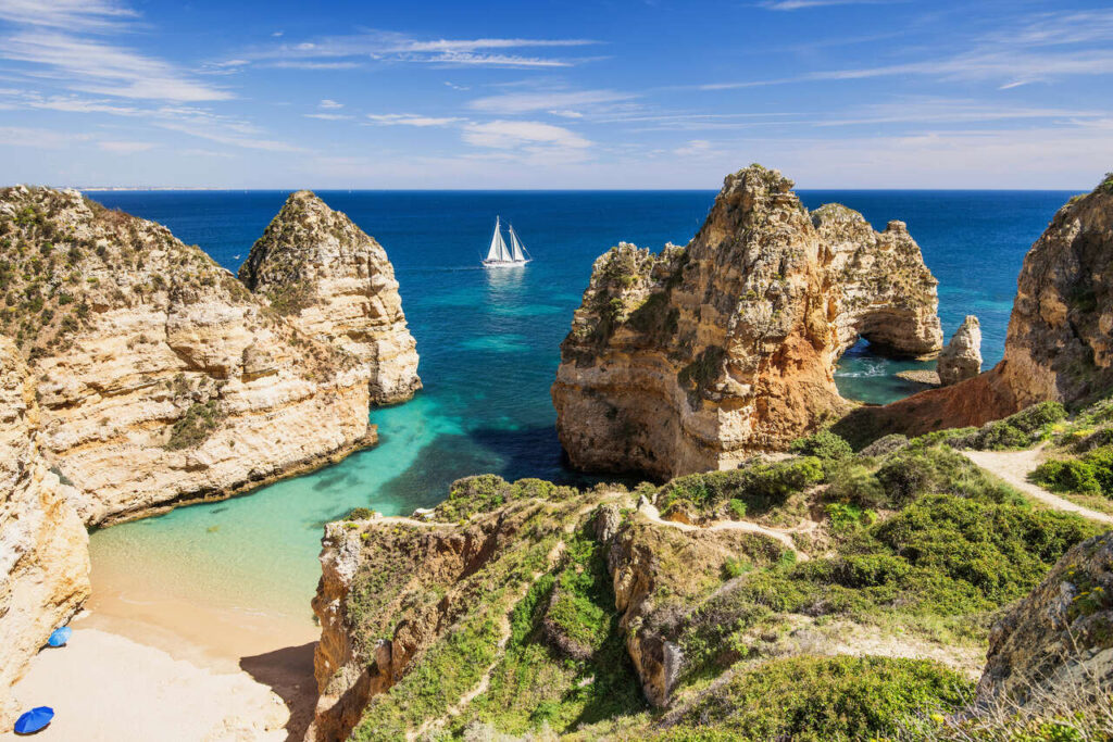 Faro Portugal