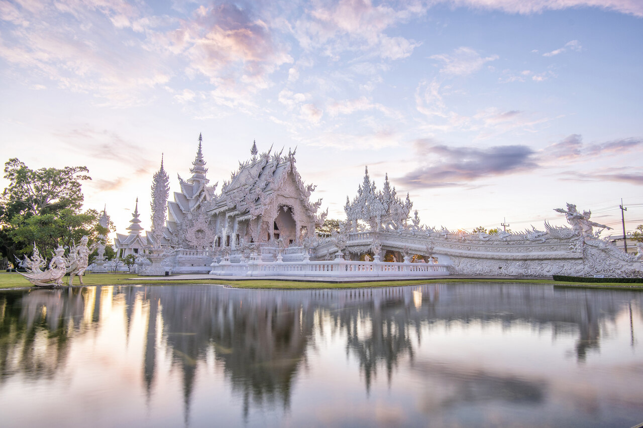 Thailand
