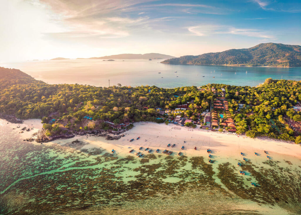 Koh Lipe