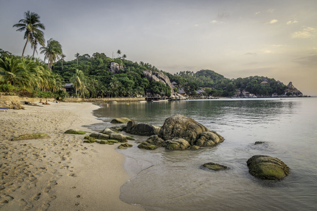 Koh Tao