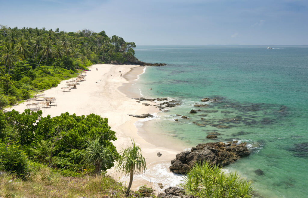 Koh Lanta Thailand
