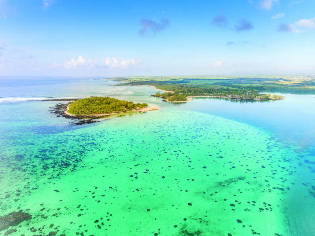 Mauritius Copyright