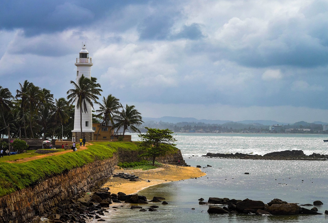 Galle Sri Lanka