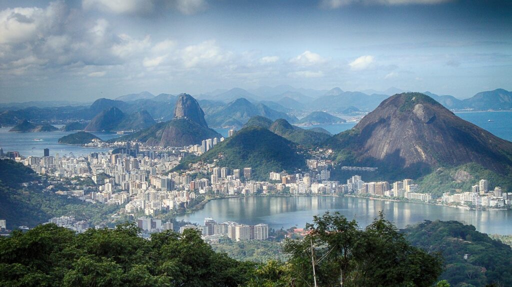 Brasilien