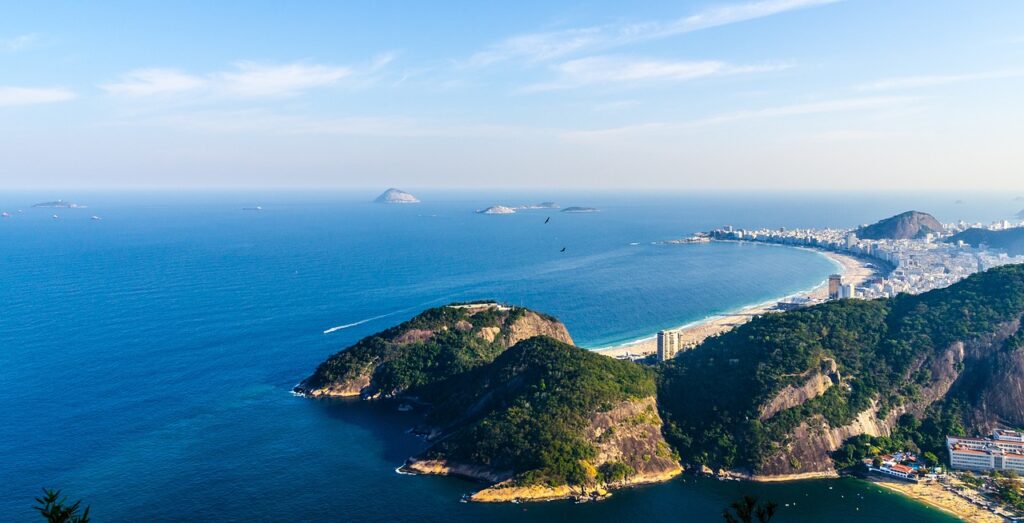 Brasilien