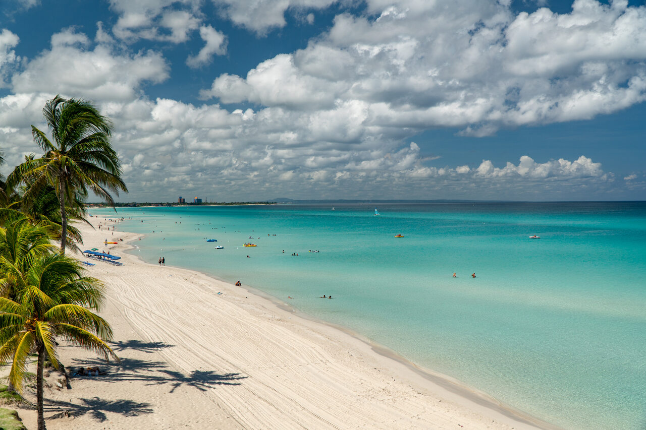 Varadero