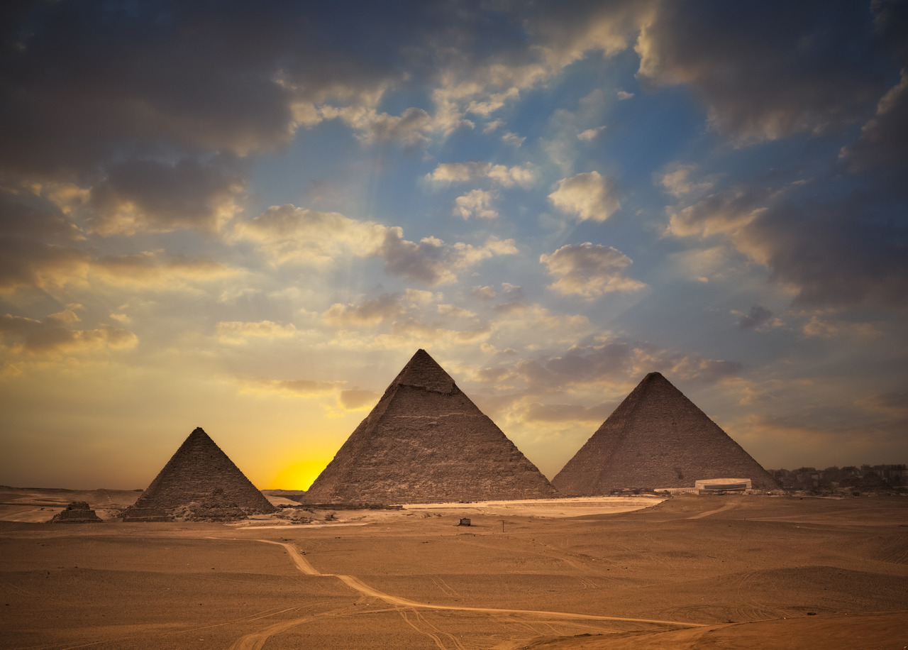 Ägypten