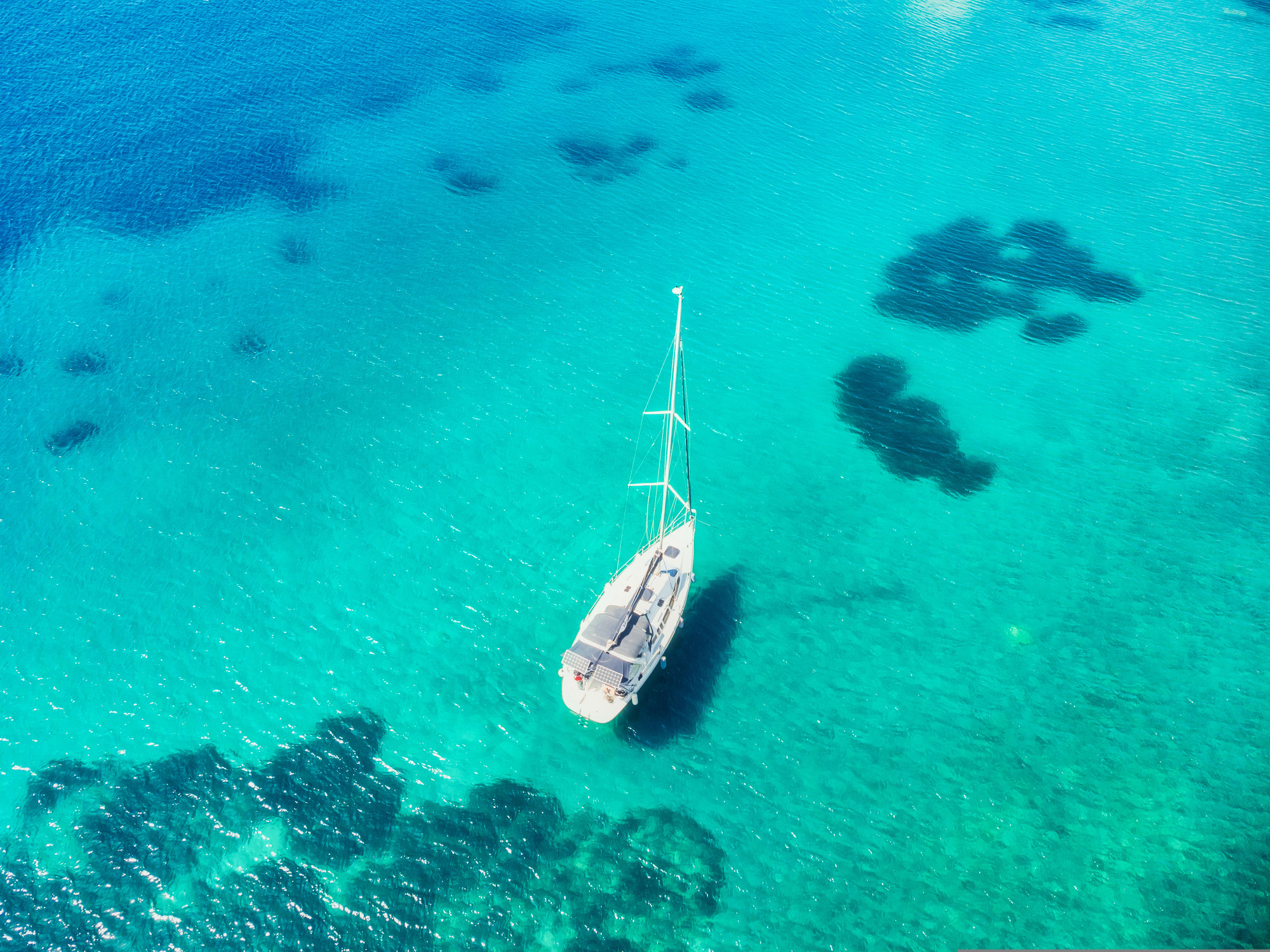 Bahamas Aktivitäten
