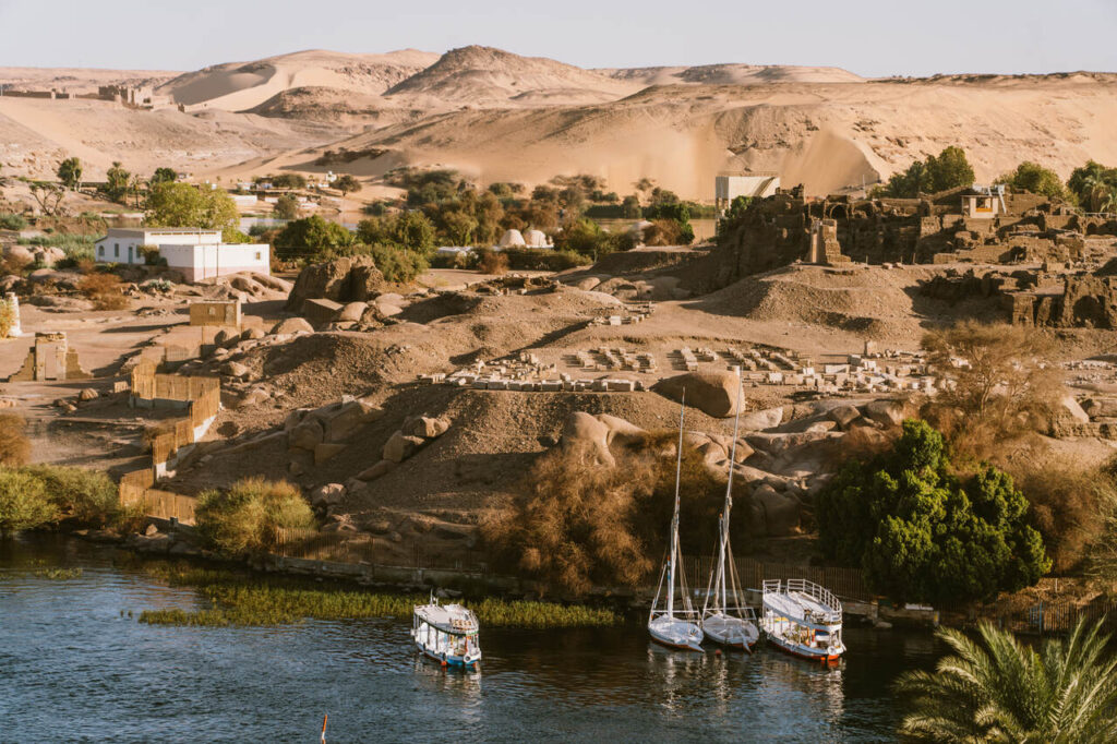 Ägypten