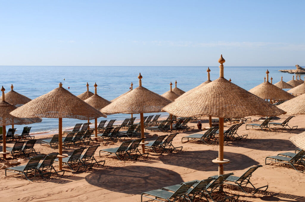 Ägypten Sharm El Sheik
