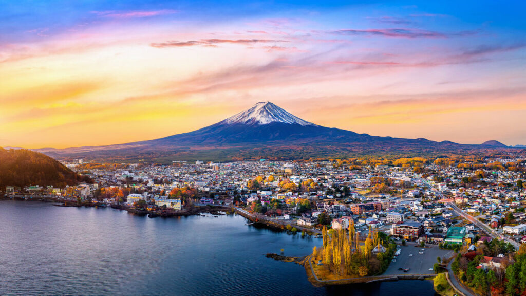 Japan
