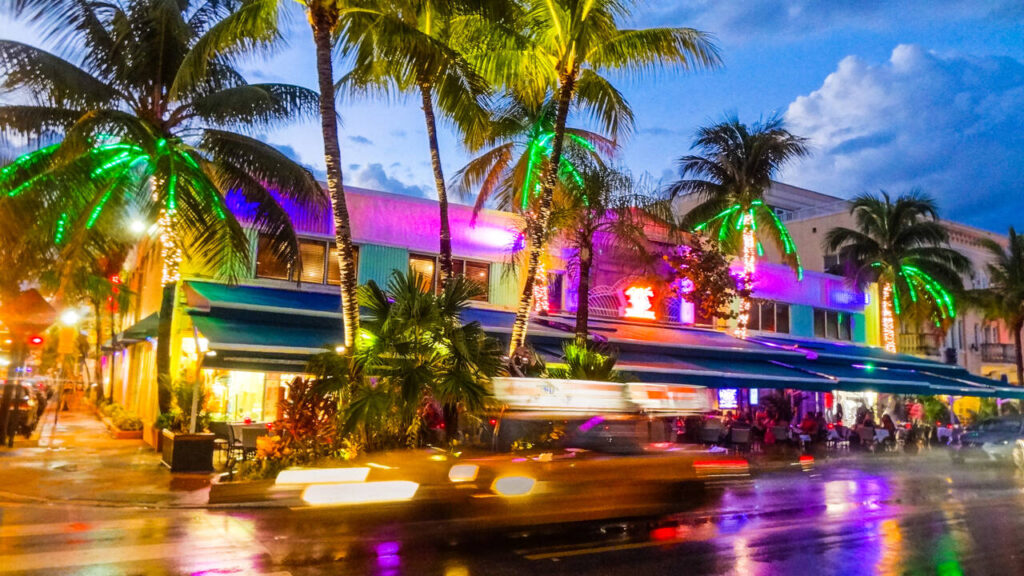 Florida Events