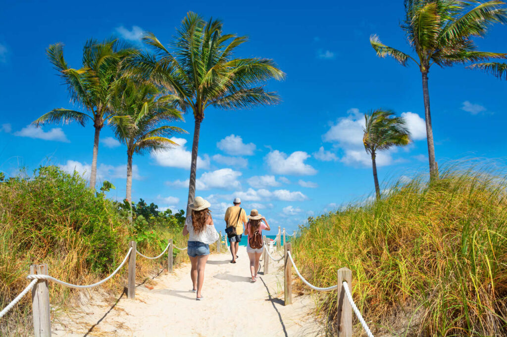 Florida Urlaub
