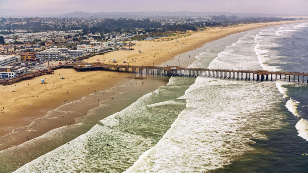 Huntington Beach Kalifornien