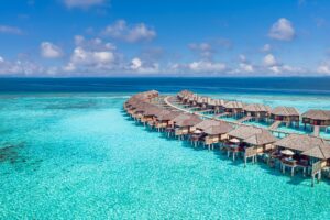 Malediven Urlaub