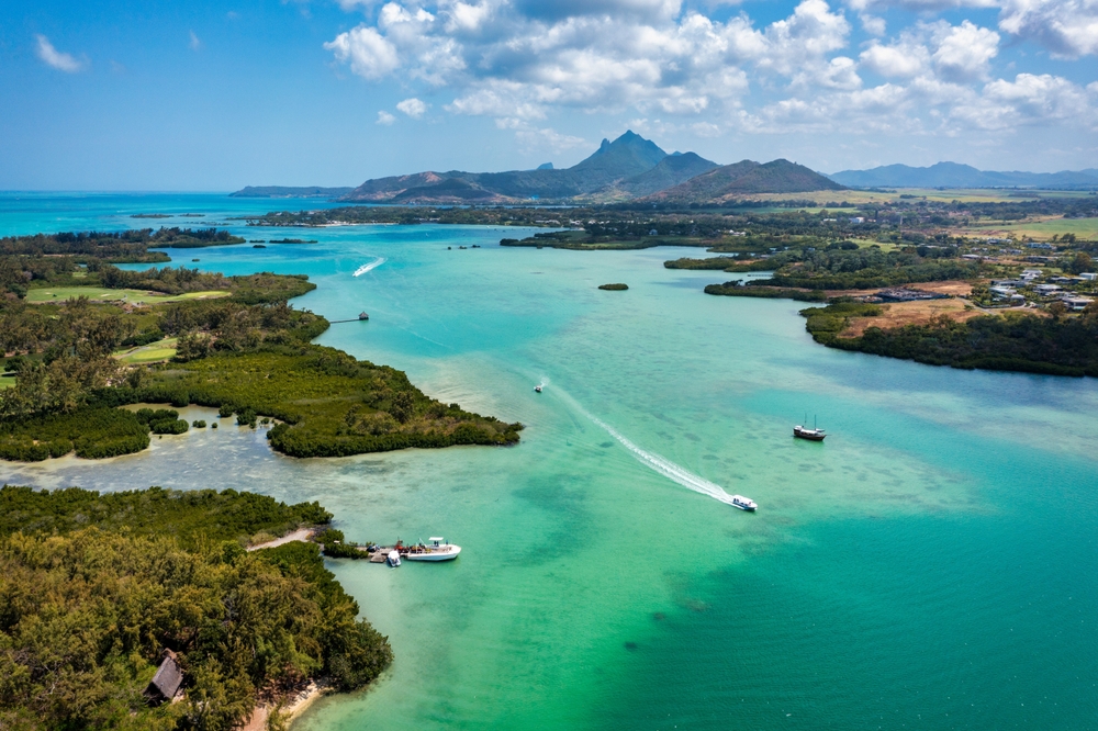 Mauritius