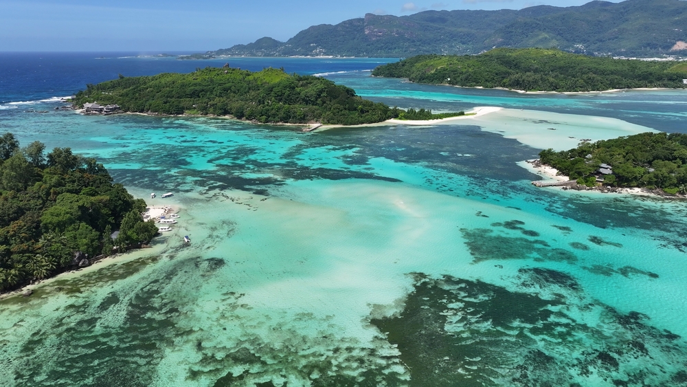 Seychellen Urlaub Kosten