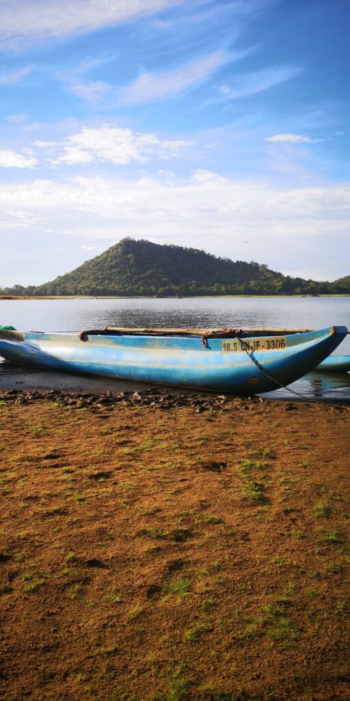 Sri Lanka | Einmal um den Globus Der Reisepodcast