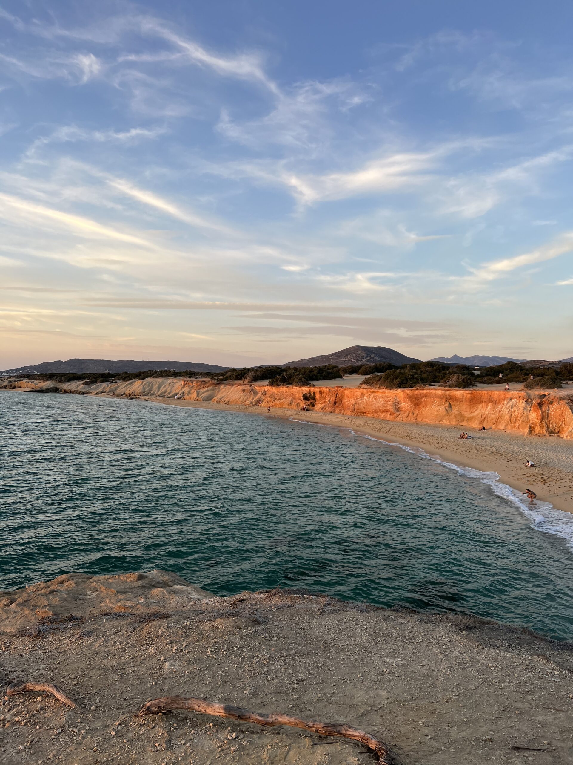 Kykladen Griechenland, Naxos | Einmal um den Globus Der Reisepodcast