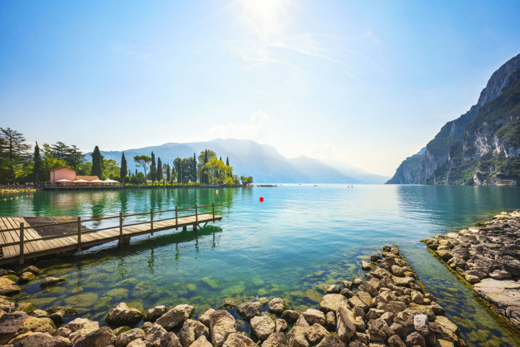 Italien Gardasee